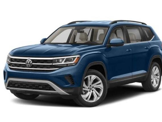 VOLKSWAGEN ATLAS 4MOTION 2023 1V2HR2CAXPC504684 image VOLKSWAGEN ATLAS 4MOTION 2023 1V2HR2CAXPC504684 image